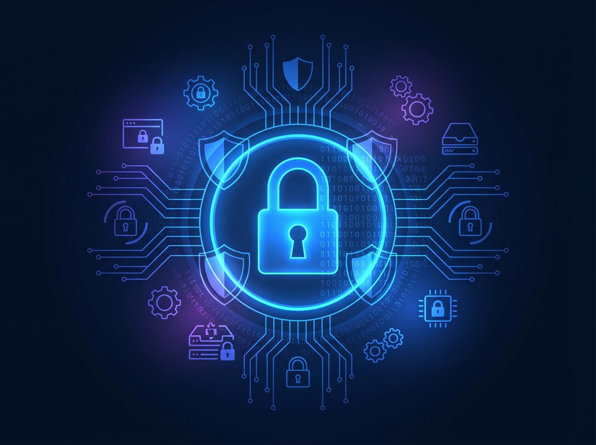 前十加速器安全防护体系